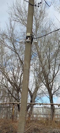 Гараж, 24 м²