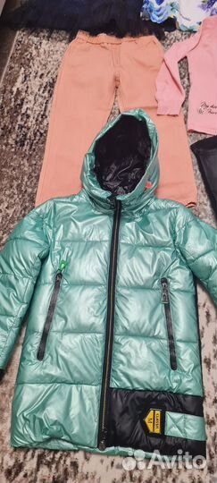 Пакет вещей 128