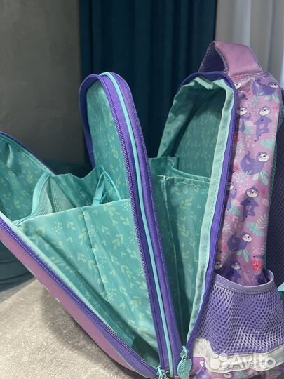 Рюкзак для девочки