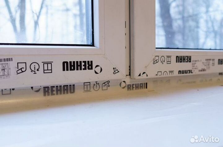 Самые лучшие окна с доставкой