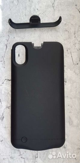 Чехол аккумулятор iPhone10