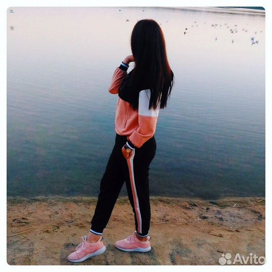 Спортивный костюм Zara