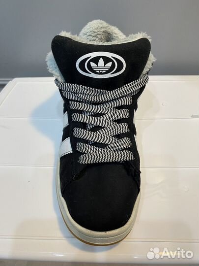Кроссовки adidas Campus