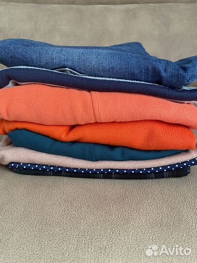 Женские вещи пакетом 46 размер