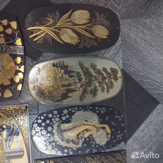 Гравюра на металле Златоуст