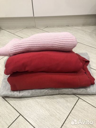 Женские вещи пакетом 50 размер