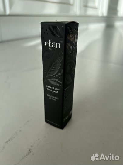 Консиллер Elian в оттенке 01