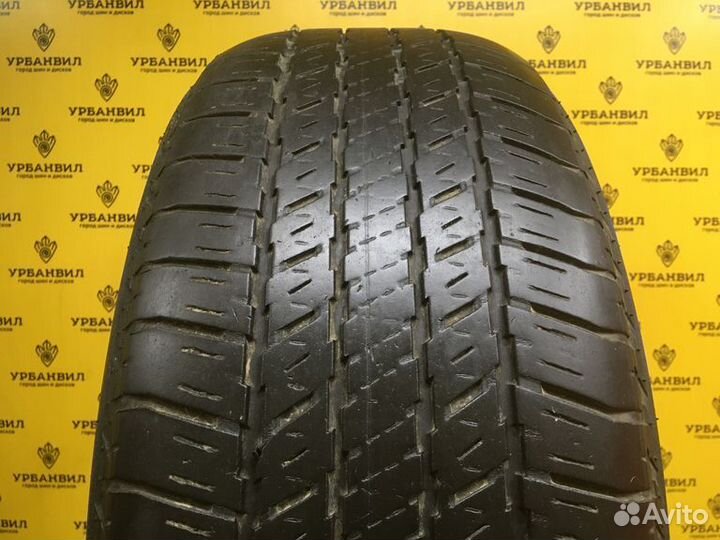 Bridgestone Dueler H/T D684 II 265/60 R18 110H