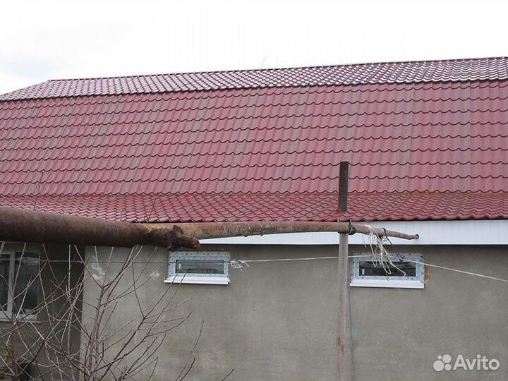 Профнастил (9)