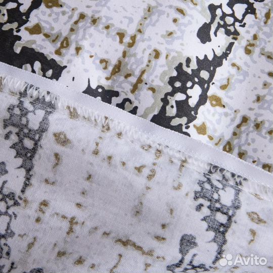 Белье постельное 100 Сатин хлопок