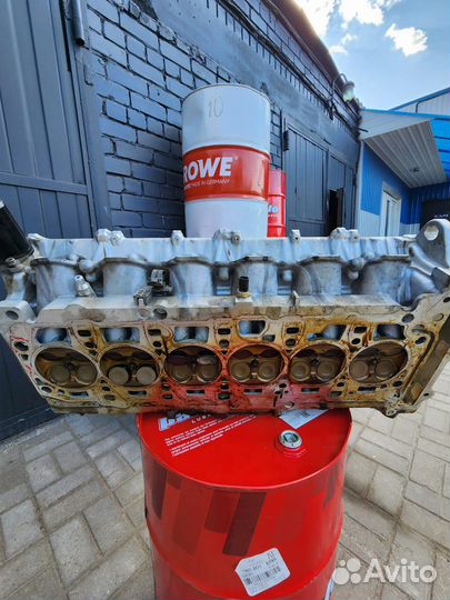 Гбц X5 G05 40i (b58)