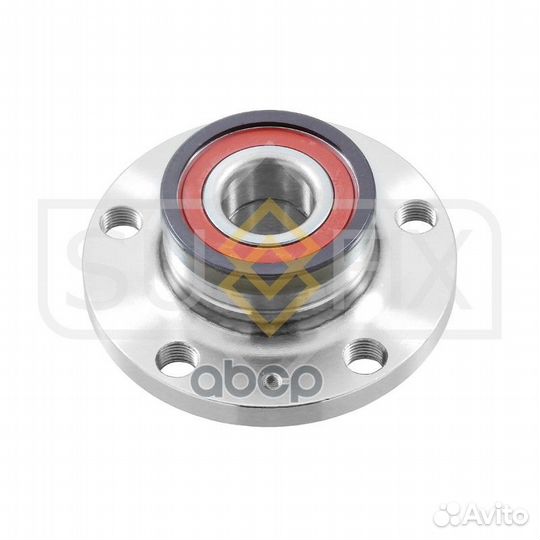 Ступица колеса зад прав/лев SN1028 sufix