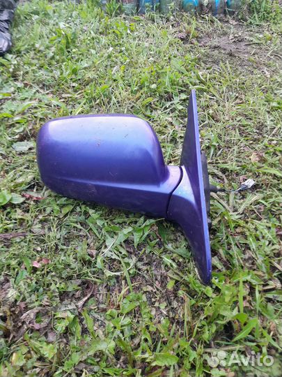 Зеркало,правый. Корпус