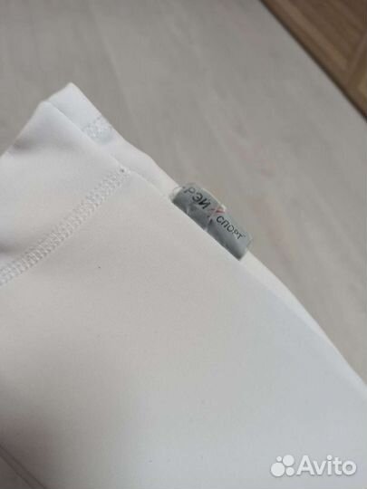 Защита голени