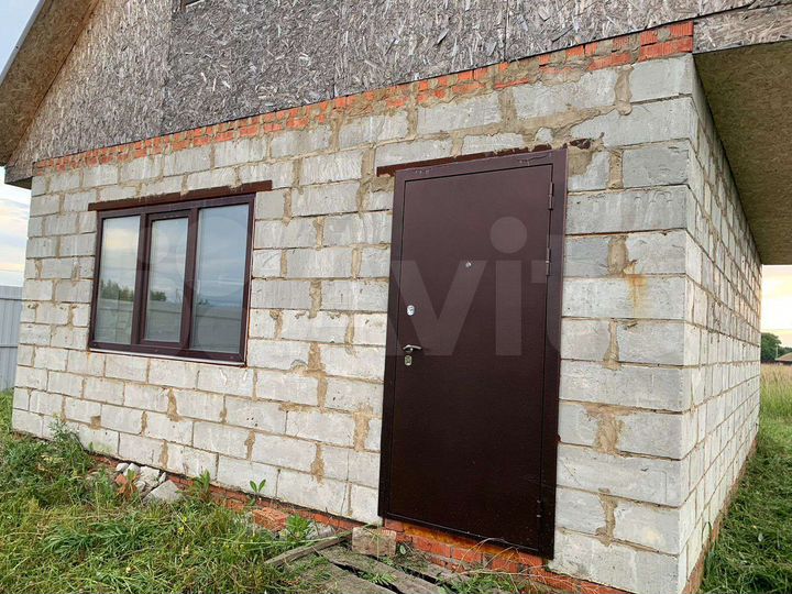 Участок 200 га (ИЖС)