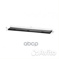 Фильтр салонный LAK248 Mahle/Knecht