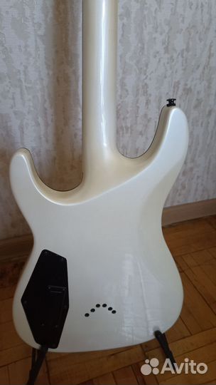 Электрогитара Dean Custom 450 Корея 2015 год