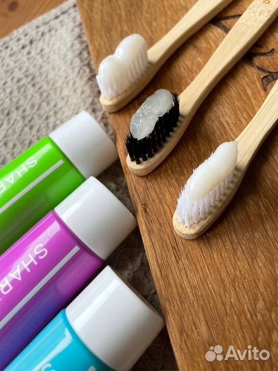 Зубная паста