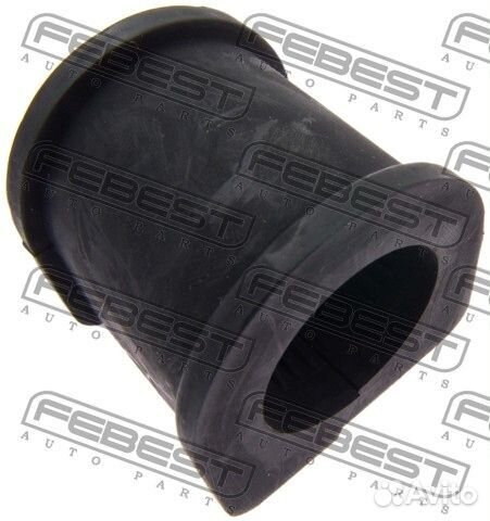 Втулка заднего стабилизатора d25