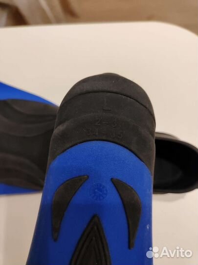 Ласты для плавания