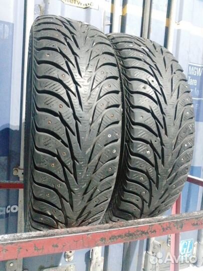 Yokohama Ice Guard IG35 195/65 R15 100T