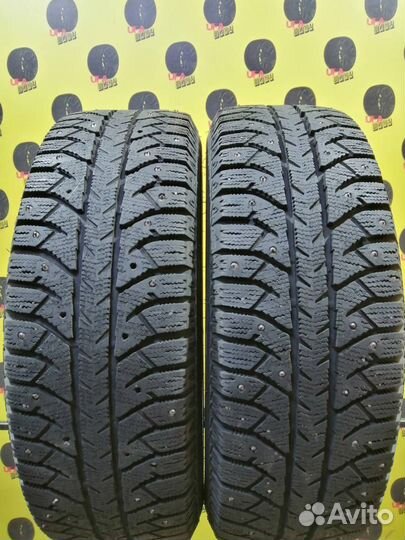 Bridgestone Ice Cruiser 7000 185/65 R15