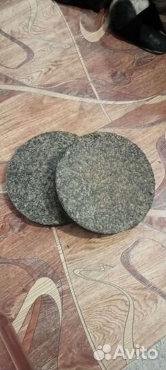 Жмых подсолнечный