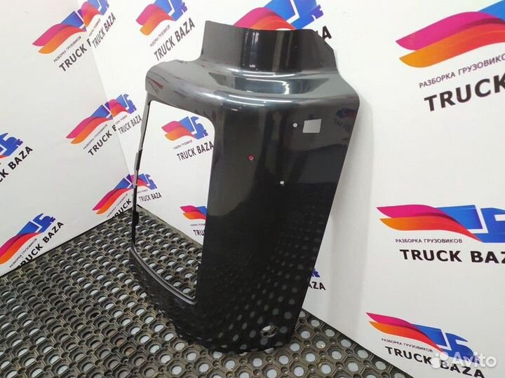 Накладка фары левой Volvo FH, Volvo FM