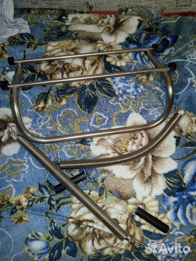 Перекладина эспандер