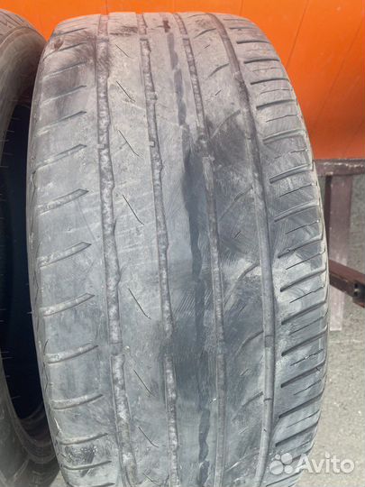 Matador MP 47 Hectorra 3 235/50 R18