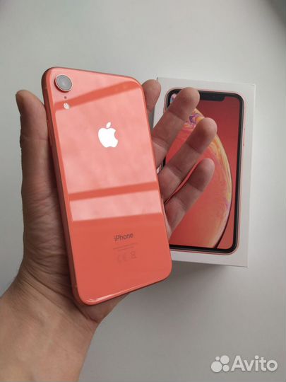 iPhone XR 64gb