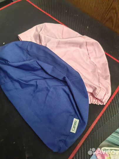 Медицинская шапочка