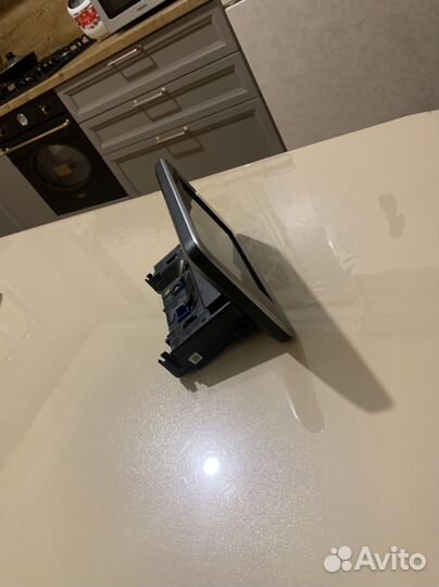 Монитор от mercedes C