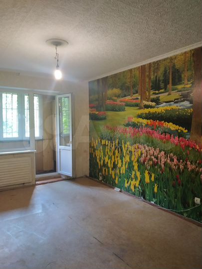 1-к. квартира, 37,3 м², 1/5 эт.