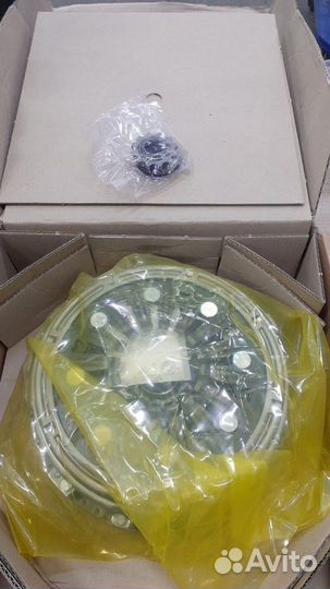 Новое сцепление В сборе DSG сид,элантра, i40 итд