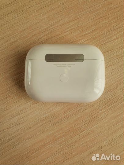 Беспроводные наушники AirPods Pro (копия)