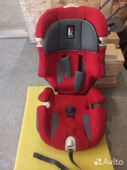 Детское Автокресло Inglesina Prime Miglia