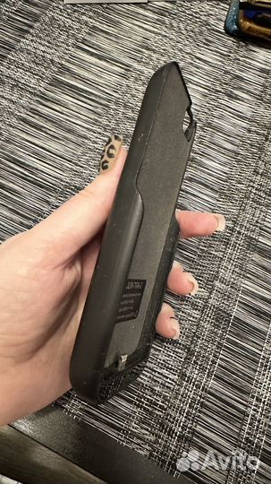 Аккумулятор для телефона внешний iPhone 7