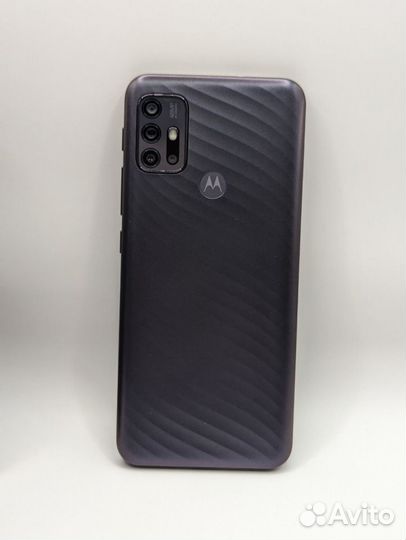 Motorola Moto G10, 4/64 ГБ