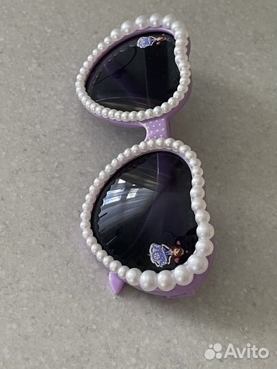 Солнцезащитные очки для девочки Disney