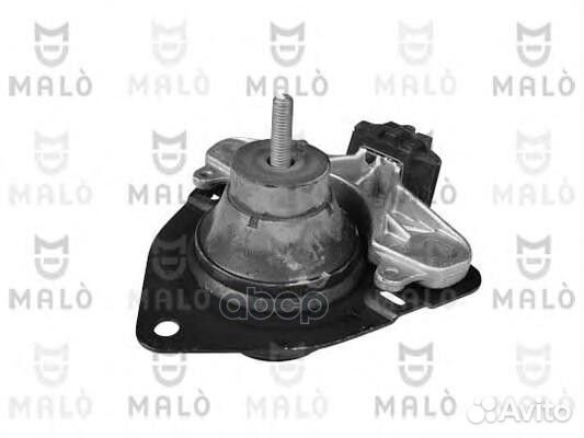 Подушка двигателя 187961 Malo