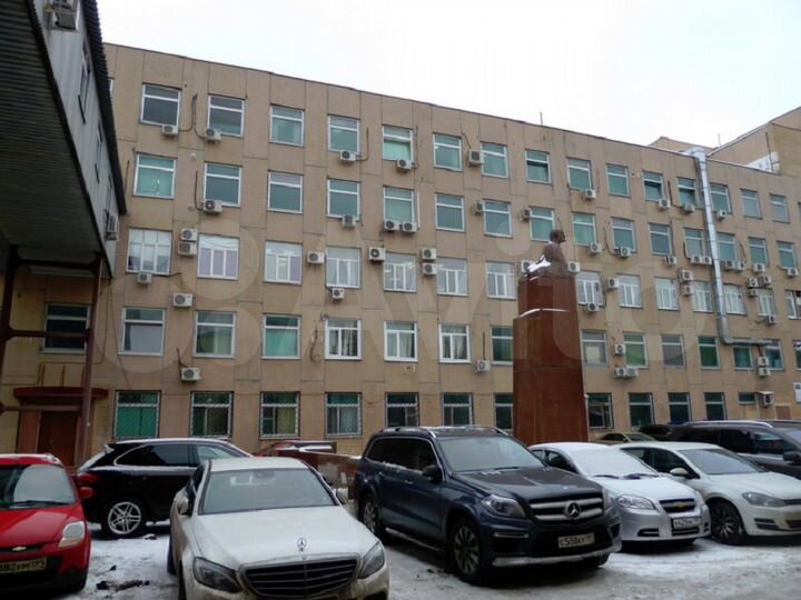 Сдам производственное помещение, 138 м²