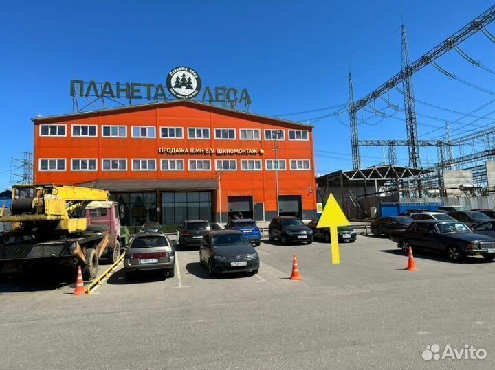 Блок SRS Мазда 3 BM