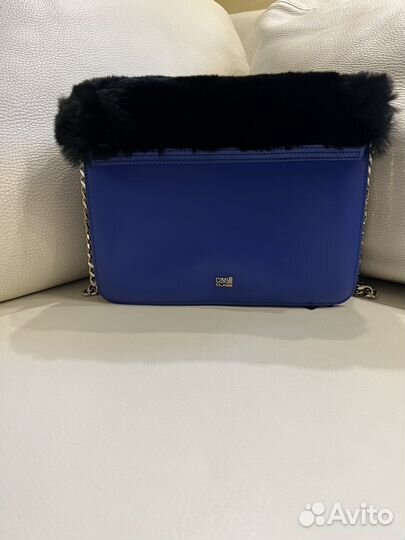 Roberto cavalli оригинал сумка