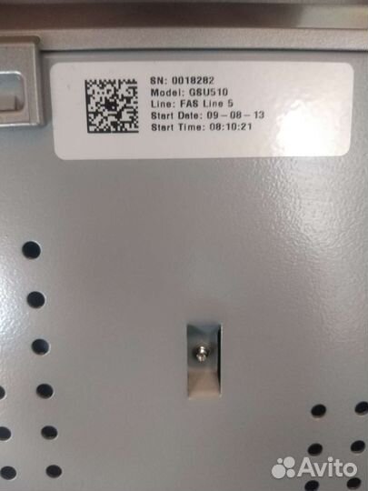 Комплект триколор тв