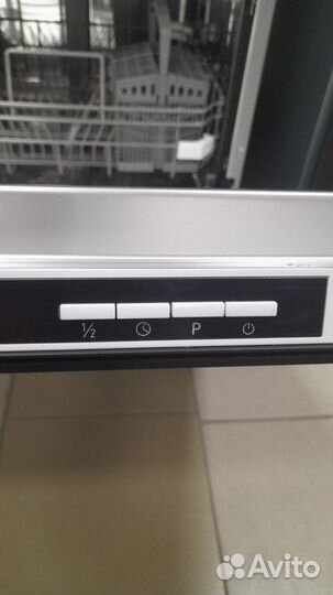 Посудомоечная машина maunfeld MLP-122D