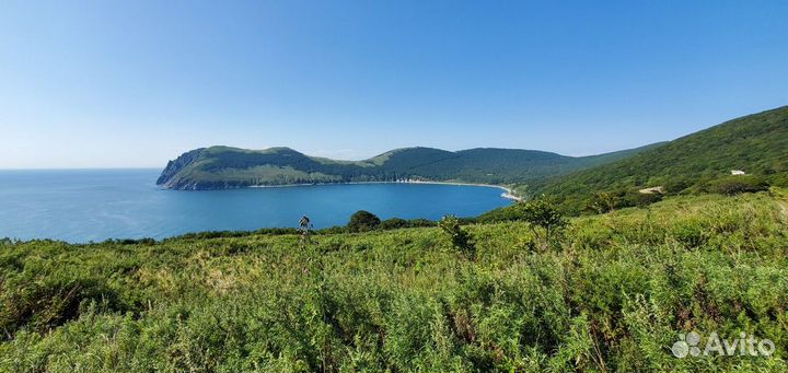 Владивосток Топ-Экскурсия Наскоростном катере— кос