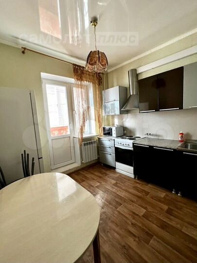 1-к. квартира, 39,9 м², 11/12 эт.