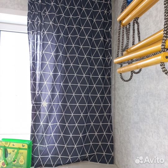 Занавески шторы бу