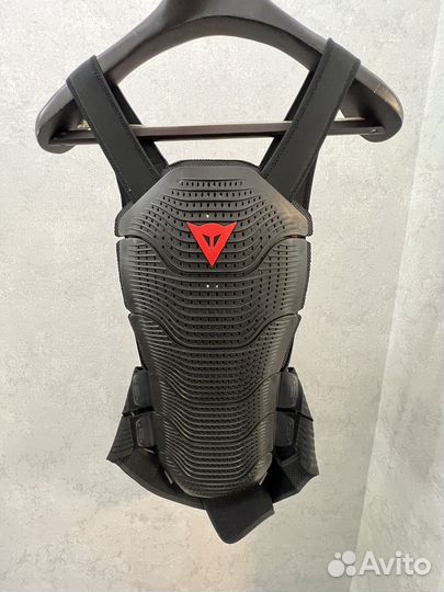 Защита спины Dainese